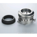 Enactus Multiple Spring Mechanical Seals for Kettles